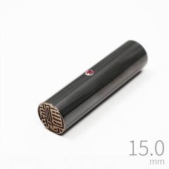 ��� �͂� �v���~�A�� �`�^�� �� �u���b�N �P�[�X���� ���q ���� ��s�� �F�� 15.0mm�� ���C���X�g�[��