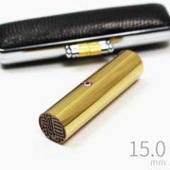 ��� �͂� �v���~�A�� �`�^�� �� �S�[���h �����~�P�[�X�t�� ���q ���� ��s�� �F�� 15.0mm�� ���C���X�g�[��