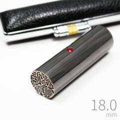 ��� �͂� �v���~�A�� �`�^�� �� �u���b�N �����~�P�[�X�t�� ���q ���� ��s�� �F�� 18.0mm�� ���C���X�g�[��