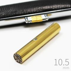 ��� �͂� �v���~�A�� �`�^�� �� �S�[���h �g�J�Q�v�P�[�X�t�� ���q ���� ��s�� �F�� 10.5mm�� ���C���X�g�[��