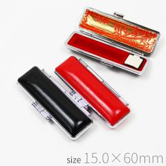 ��ӃP�[�X ���v �n���R�P�[�X ���q ���[ �F�� ��s�� �����p 15.0�~60mm �� �� �V���o�[�g ���