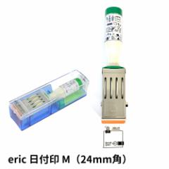 eric ���t�� M �e�N�m�^�b�`�f�[�^�[ 24mm�p �S���� �T���r�[ ���킢�� �G���b�N ���t���� ����