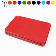 �V���`�n�^ �X�^���v�� ����` �X�^���v �C���N �p�b�h �V���`�n�^ ��� �J���[ 10�F 105g