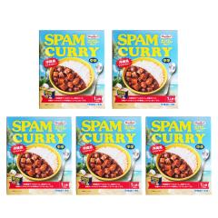 ���� ���y�Y �J���[ SPAM ���g���g ������ �O���� ������� �X�p���J���[ 1�l�O 180g �~5�Z�b�g