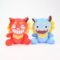 ポケットモンスターXY&Z でっかいコロっとまんまるぬいぐるみ