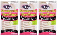 R[W[ VhEI ACe[v Ch^Cv Shadow On Eye Tape ڂRO RZbg  010138-3