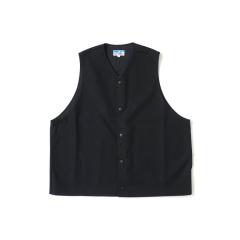 O- オー / K/W BAND フリースイヤーウォーマー O-W-18 - Black