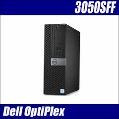 Dell OptiPlex 3050 SFF(܂5050 SFF) ÃfXNgbvp\R WPS Office MEM16GB ViSSD256GB Windows10 RAi5 DVDhCu