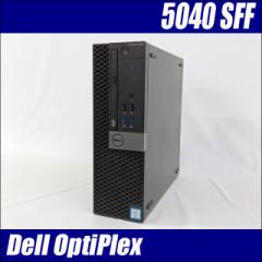 Dell OptiPlex 5040 SFF ÃfXNgbvp\R Windows10 WPS Office 8GB HDD1TB{ViNVMeSSD256GB nCubh RAi7 }`