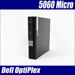 yJX^}CYOKzWindows11 Dell OptiPlex 5060 Micro ^ 16GB SSD256GB RAi5 8 LAN ÃfXNgbvp\R 