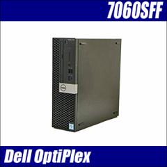 Windows11 Dell OptiPlex 7060 SFF fXNgbvp\R  WPS Officet MEM16GB HDD1TB{ViSSD256GB RAi7 O{ DVD}`