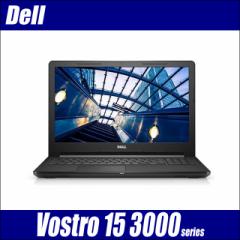 Dell Vostro 15 3000(3578) Ãp\R WPS Office Windows11(Windows10ɕύX) 16GB HDD1TB RAi7 tHD 15.6^ eL[t
