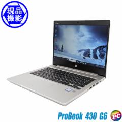Ãm[gp\R HP ProBook 430 G6yiBezWindows11-Pro 8GB SSD256GB Core i5 8 t13.3^ WEBJyz 