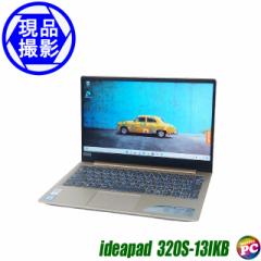  Lenovo ideapad 320SyiBezWindows11-Home 8GB SSD512GB RAi5-8250U tHDt13.3^ WEBJ WPS Officet  