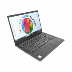 Ãm[gp\R Lenovo ThinkPad X1 Carbon 6thyiBezWindows11 8GB NVMeSSD256GB Core i5 8 WEBJyz