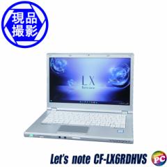  Panasonic Letfs note CF-LX6RDHVSyiBezWindows11-Pro 4GB SSD256GB RAi5-7300U FHDt14.0^ WPS Officet  