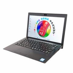 Ãm[gp\R SONY VAIO Pro PF VJPF11C11NyiBezWindows11 16GB SSD256GB Core i5 8 FHDt11.6^yz 