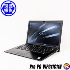  Ãm[gp\R SONY VAIO Pro PG VJPG11C11NyiBezWindows11-Pro 8GB SSD256GB Core i5 8 WPS Officet