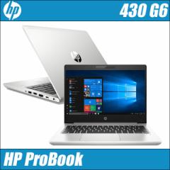 䐔胁UP 16GB Ãm[gp\R HP ProBook 430 G6 Windows11 RAi5 8 NVMeSSD 256GB t13.3^ LAN