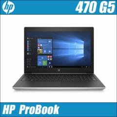 Ãm[gp\R HP ProBook 470 G5 WPS Office O{ Windows11(Windows10) 8GB ViSSD512GB RAi3 17.3^ eL[t 