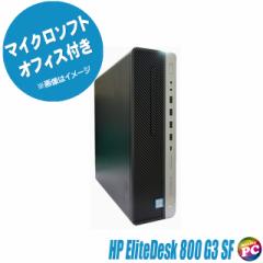 }CN\tgEItBXt fXNgbvp\R HP EliteDesk 800 G3 SF  Windows1110 MEM8GB SSD128GB RAi5 DVDhCu