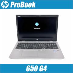 Ãm[gp\R HP ProBook 650 G4bCore i7 8 Windows11 32GB ViSSD512GB FHD 15.6^ WEBJ LAN WPS Office 