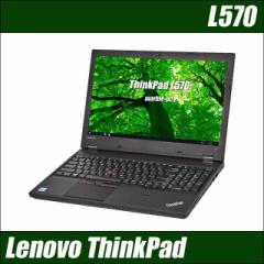 Lenovo ThinkPad L570 Ãm[gp\R WPS Office 8GB SSD256GB RAi5 15.6^ eL[t DVDhCu Bluetooth LAN