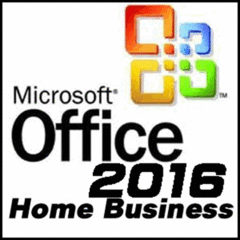 Microsoft Office Home&Business 2016yCXg[T[rXzXp\R{̂Ƃ̓wǉIvVi\tgP̂̂NGj