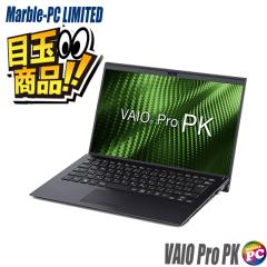 rbNڋʊ }CN\tgEItBX SONY VAIO Pro PK VJPK11C12N Ãm[gp\R Windows11 8GB SSD256GB Core i5 14^