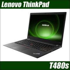 Ãm[gp\R Lenovo ThinkPad T480sb16GB SSD 256GB Core i5 8 Windows11 tHDt14.0^ LAN WPS Officet
