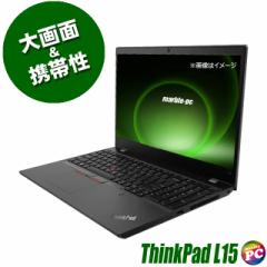 Ãm[gp\R Lenovo ThinkPad L15 Gen2@16GB Vi SSD512GB RAi5-1135G7 Windows11-Pro t15.6^ WEBJ LAN  