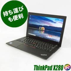 Ãm[gp\R Lenovo ThinkPad X280 Bi WPS Office Windows11-Pro MEM8GB SSD256GB RAi5-8250U 12.5^ Bluetooth LAN