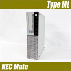 NEC Mate ^CvML MRM29/L fXNgbvp\R  Windows11(Windows10ɕύX) WPS Officet RAi5 16GB SSD256GB    b