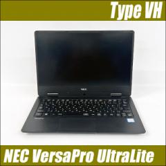 NEC VersaPro UltraLite ^CvVH VKA10/H Ãm[gp\R WPS Office MEM4GB Windows10 SSD128GB RAl IPSt tHD 12.5^