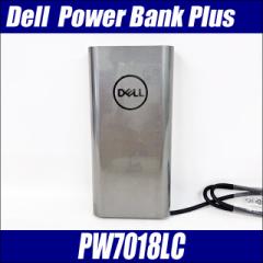 yڋʁz gp(Ji) eʃobe[ Dell Notebook Power Bank Plus 65Whr - USB-C PW7018LC f m[gubNp p[oN