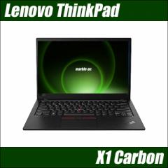 Lenovo ThinkPad X1 Carbon 7th Generation Ãp\R  WPS Office Windows11(Windows10ɕύX) 8GB NVMeSSD256GB RAi5 IPS