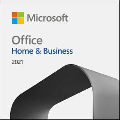 Microsoft Office Home and Business 2021yCXg[T[rXzXp\R{̂Ƃ̓wǉIvV(\tgP̂s)