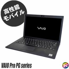 VAIO Pro PG VJPG141GAE3BVJPG141GAL3B Ãm[gp\R WPS Office Windows11 8GB NVMeSSD256GB Corei5-1035G1 tHD13.3^