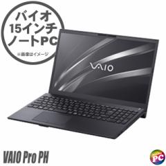 VAIO Pro PH VJPH22C11N Ãp\R WPS Office Windows11 16GB ViNVMeSSD1TB Core i5 tHD 15.6^ eL[ DVD}` J