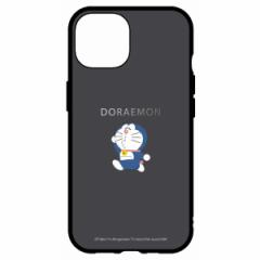 h ObY iPhoneP[X X}zP[X Jo[ llllfit iPhone15/14/13Ή Doraemon DR-125A LN^[