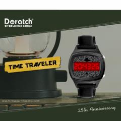 hObY rv hb` 21-22 ~ebhGfBV TIME TRAVELER fW^v 