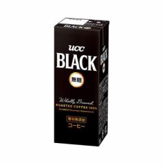 �y2��48�{�zUCC BLACK ���� 200ml���p�b�N