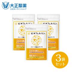 �y���r���[�Ń|�C���g5���z�y�����z�吳���� �r�I�t�F���~�� �X�}�[�g�����T�v�� 60�� 3�܃Z�b�g �r�t�B�Y�X�� �J�e�L�� �@�\���\���H�i 
