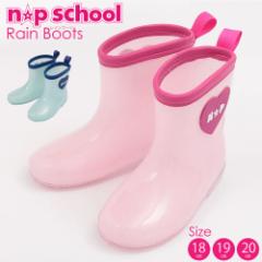 長靴 レインブーツ キッズ 子供 女の子 n☆p school ニコプチ 可愛い かわいい おしゃれ おすすめ 軽い 通園 通学 入園 入学 送料無料 07