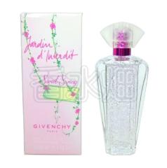 ジバンシイ ランテルディ オードパルファム 80ml GIVENCHY L'INTERDIT
