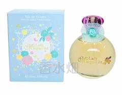 ジャンヌ アルテス ギュペシルク ブルームーン EDP SP 100ml 香水