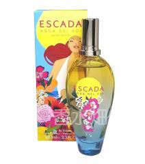 エスカーダ アグア デ ソル EDT SP 100ml 香水 フレグランス エスカーダ アグア デ ソル EDT SP 100ml 香水 フレグランスの通販はau