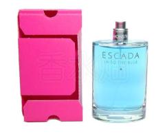 エスカーダ ロッキンリオ EDT SP 100ml 香水 フレグランス newの通販は