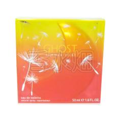ゴースト サマーフレグランス EDT SP 50ml 香水 フレグランス 箱