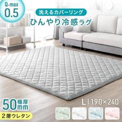 �Ђ���⊴ ���O 2.5�� �ėp �Ɍ�50mm �􂦂� �J�o�[�����O���O 2�w�E���^�� Q-max0.5 �h�� �R�� �h�L �h�_�j ����~�� ���g�[ 190�~24